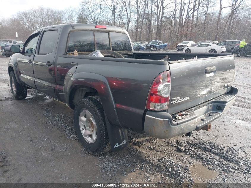 VIN 3TMMU4FN9FM075057 2015 TOYOTA TACOMA no.3