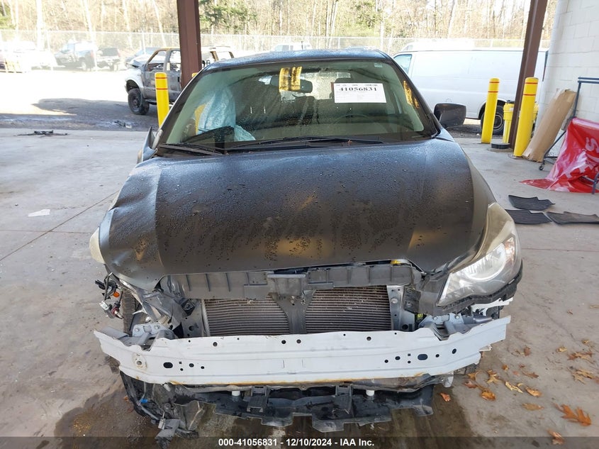 2015 SUBARU IMPREZA 2.0I PREMIUM - JF1GPAC69F8317680