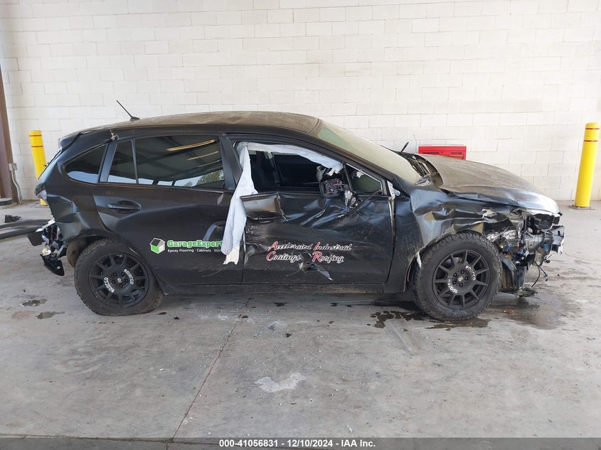 2015 SUBARU IMPREZA 2.0I PREMIUM - JF1GPAC69F8317680