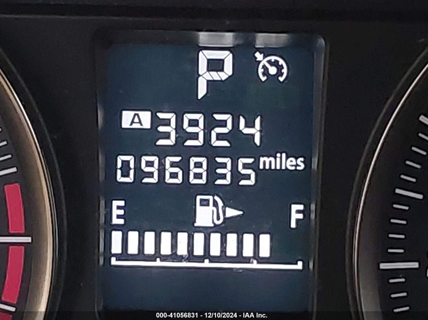 2015 SUBARU IMPREZA 2.0I PREMIUM - JF1GPAC69F8317680