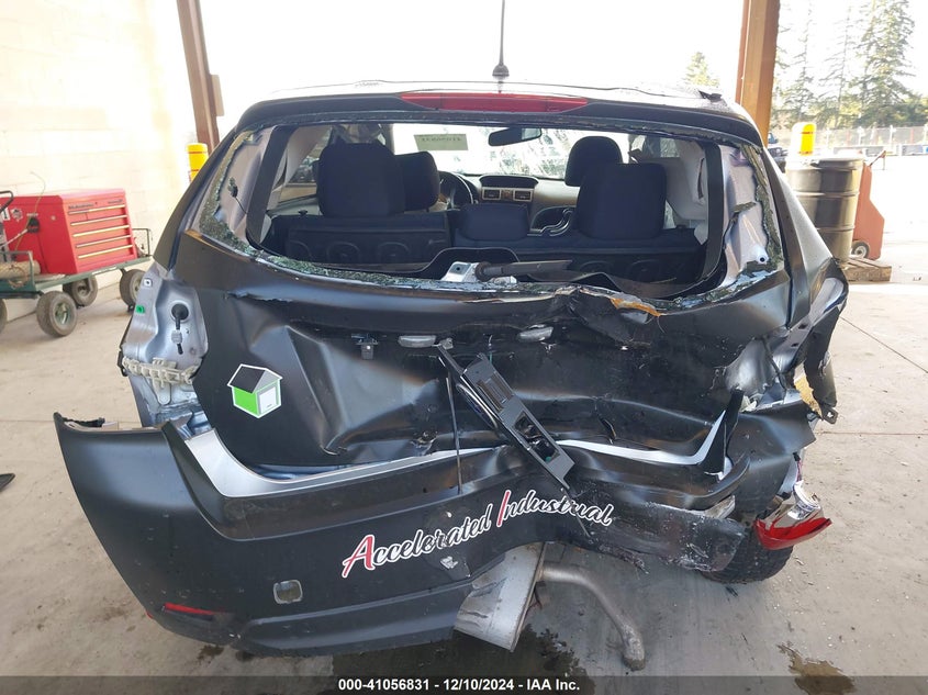 2015 SUBARU IMPREZA 2.0I PREMIUM - JF1GPAC69F8317680