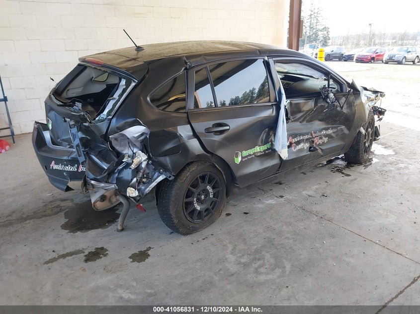 2015 SUBARU IMPREZA 2.0I PREMIUM - JF1GPAC69F8317680