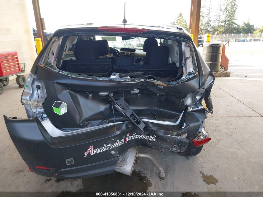 2015 SUBARU IMPREZA 2.0I PREMIUM - JF1GPAC69F8317680