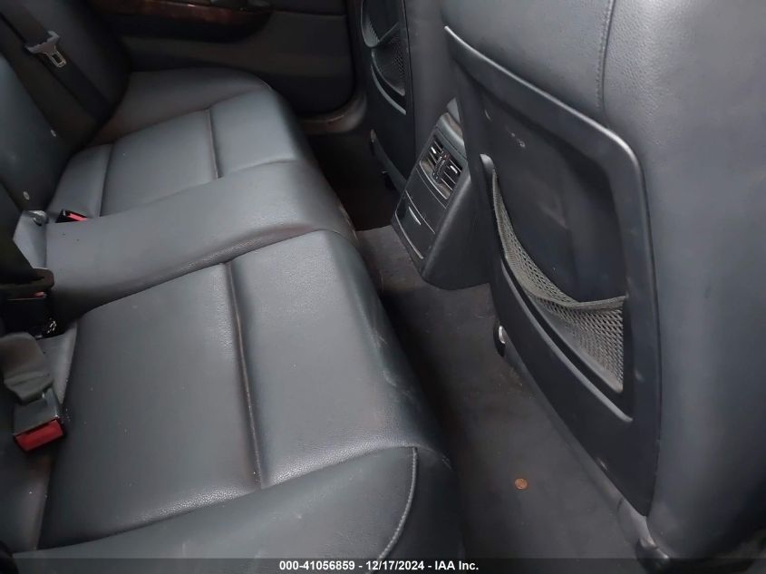 2007 BMW 328I VIN: WBAVC53527FZ78246 Lot: 41056859