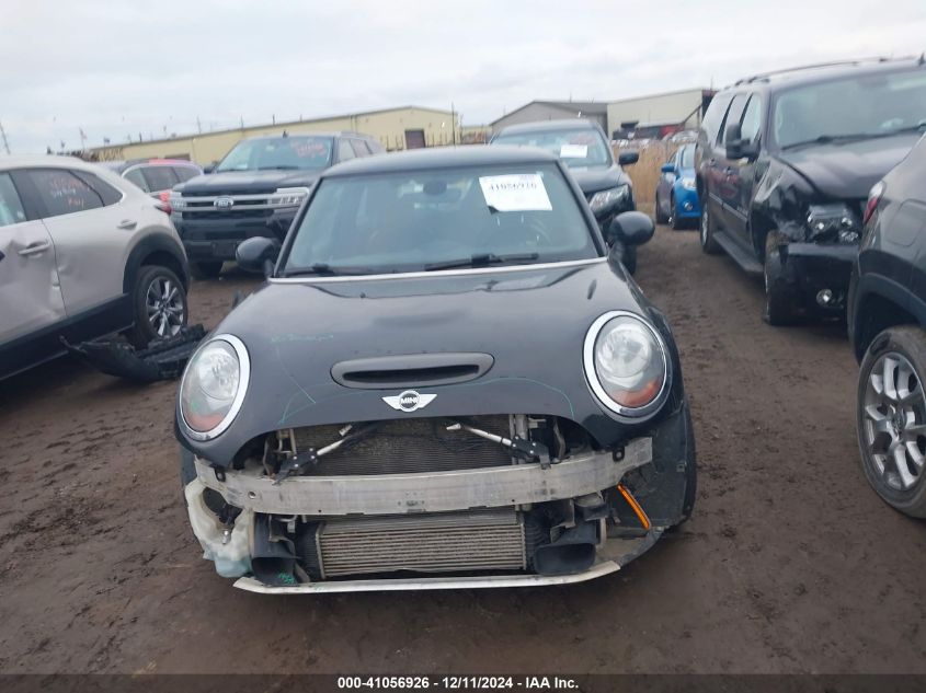 VIN WMWXM7C58ET969826 2014 Mini Hardtop, Cooper S no.13