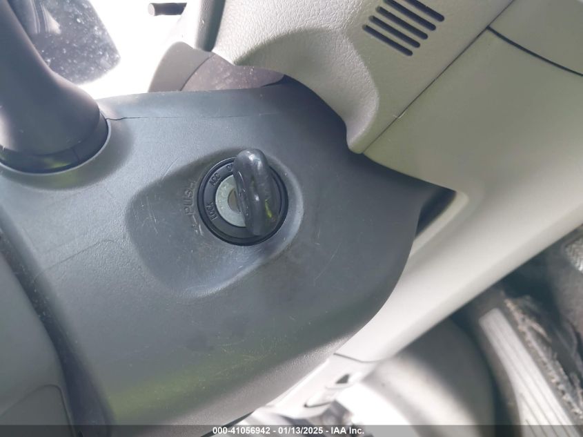 2009 Toyota Corolla VIN: JTDBL40RE89083155 Lot: 41056942