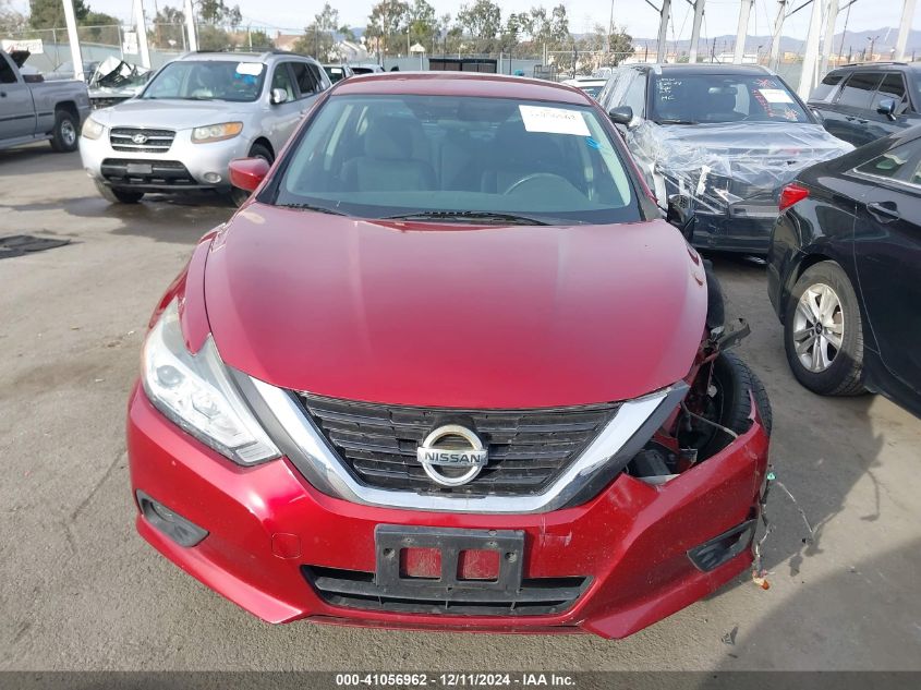 VIN 1N4AL3AP7HC276281 2017 NISSAN ALTIMA no.13