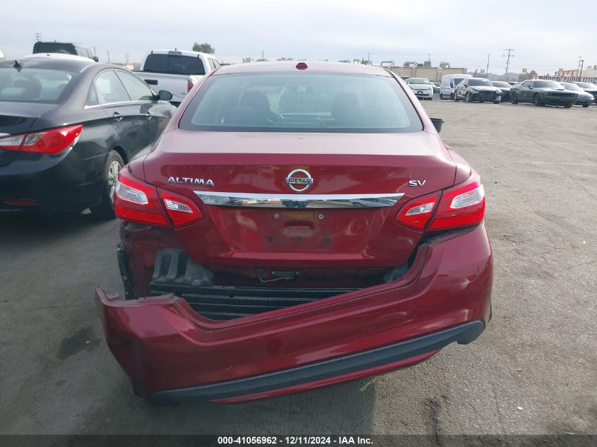 VIN 1N4AL3AP7HC276281 2017 NISSAN ALTIMA no.17