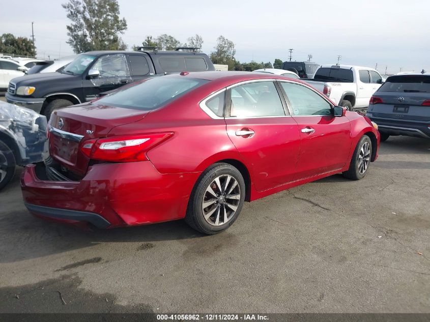 VIN 1N4AL3AP7HC276281 2017 NISSAN ALTIMA no.4