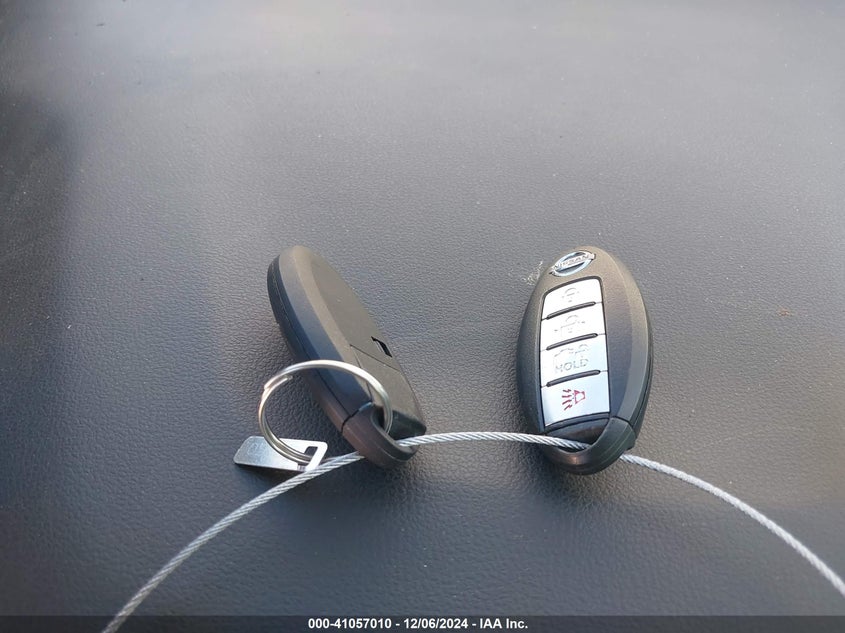 2018 NISSAN LEAF SL - 1N4AZ1CP7JC305204