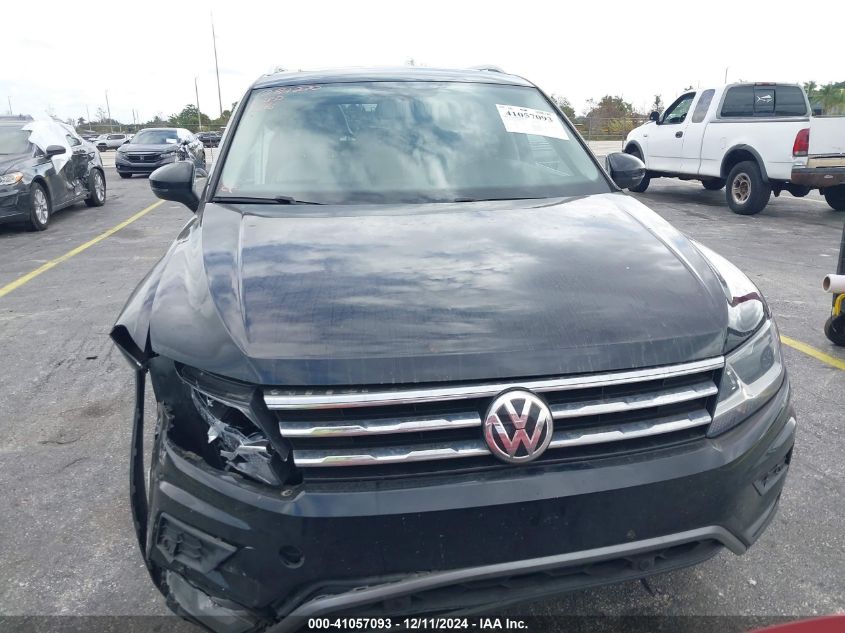 VIN 3VV3B7AX7KM081270 2019 Volkswagen Tiguan, 2.0T... no.12