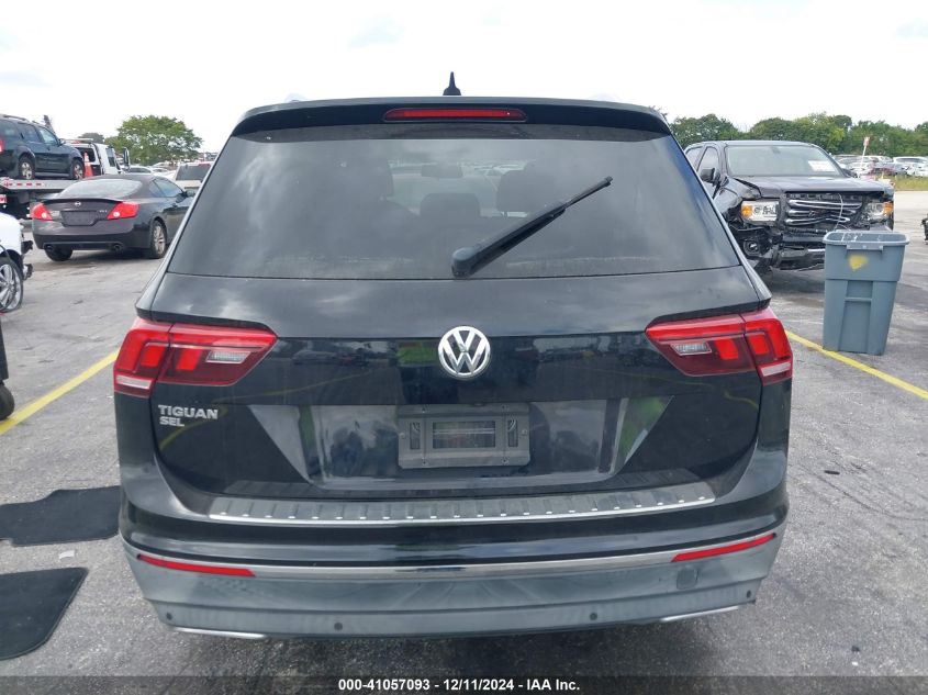 VIN 3VV3B7AX7KM081270 2019 Volkswagen Tiguan, 2.0T... no.16