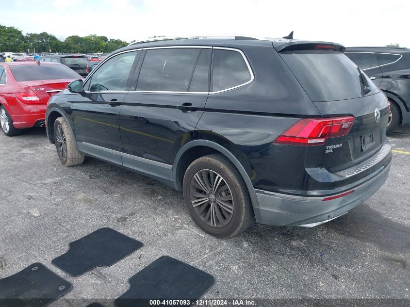 VIN 3VV3B7AX7KM081270 2019 Volkswagen Tiguan, 2.0T... no.3