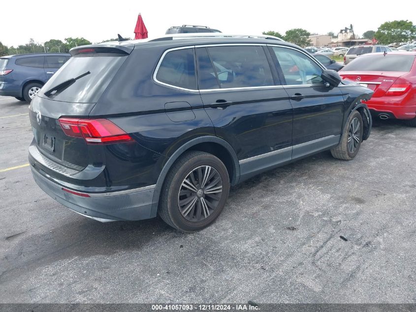 VIN 3VV3B7AX7KM081270 2019 Volkswagen Tiguan, 2.0T... no.4