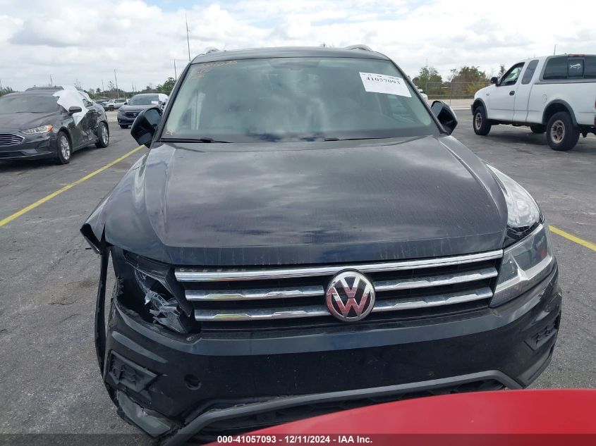 VIN 3VV3B7AX7KM081270 2019 Volkswagen Tiguan, 2.0T... no.6