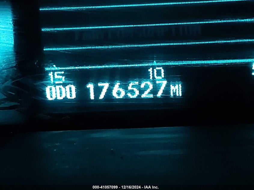 2010 TOYOTA PRIUS VIN: JTDKN3DUXA0183515