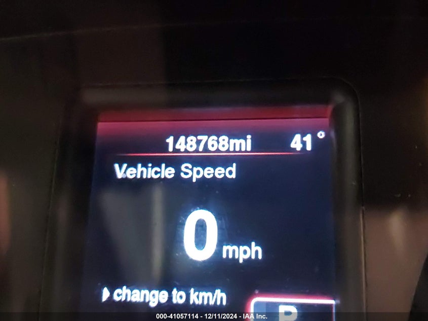 2013 DODGE CHARGER SE - 2C3CDXBG9DH520241