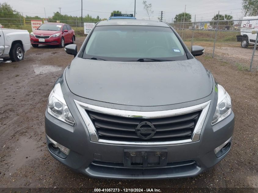 VIN 1N4AL3AP2EC199282 2014 Nissan Altima, 2.5 SV no.13