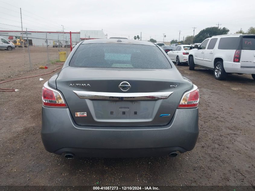 VIN 1N4AL3AP2EC199282 2014 Nissan Altima, 2.5 SV no.17