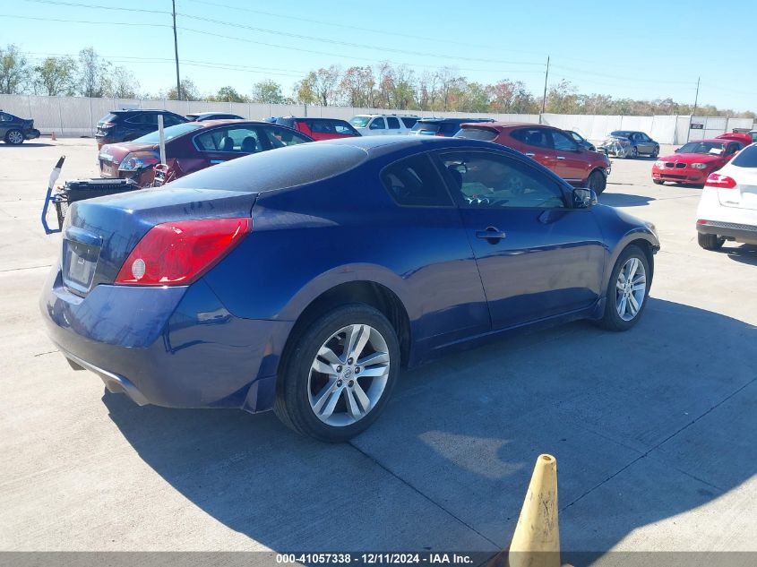 VIN 1N4AL2EP9DC202147 2013 Nissan Altima, 2.5 S no.4