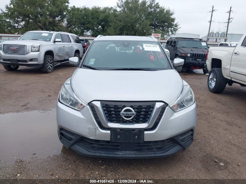 VIN 3N1CP5CV3LL554933 2020 NISSAN KICKS no.12