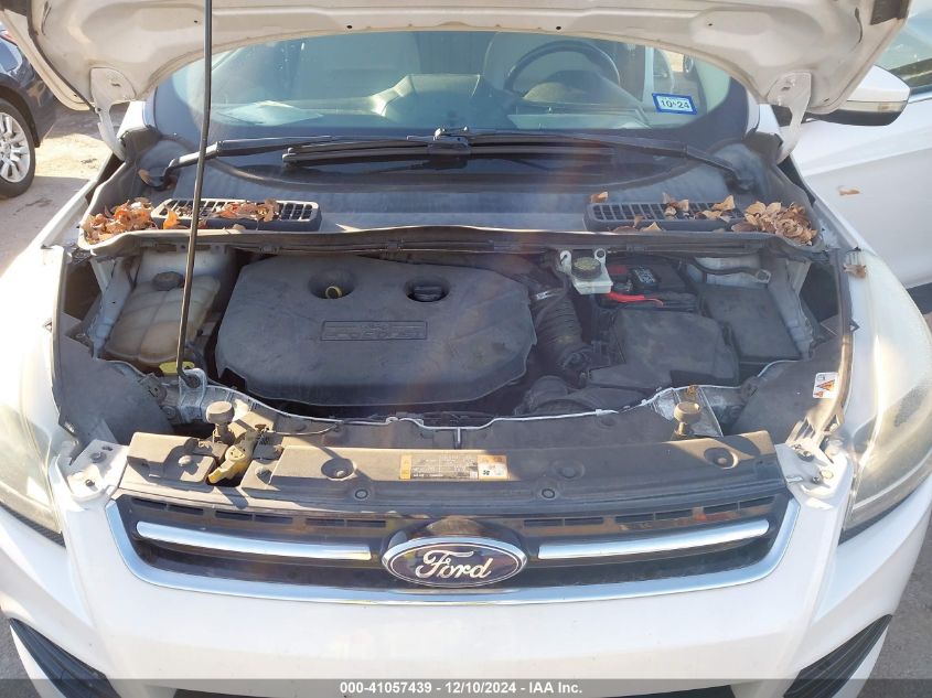 VIN 1FMCU9J90EUB45098 2014 FORD ESCAPE no.10