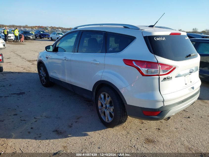 VIN 1FMCU9J90EUB45098 2014 FORD ESCAPE no.3