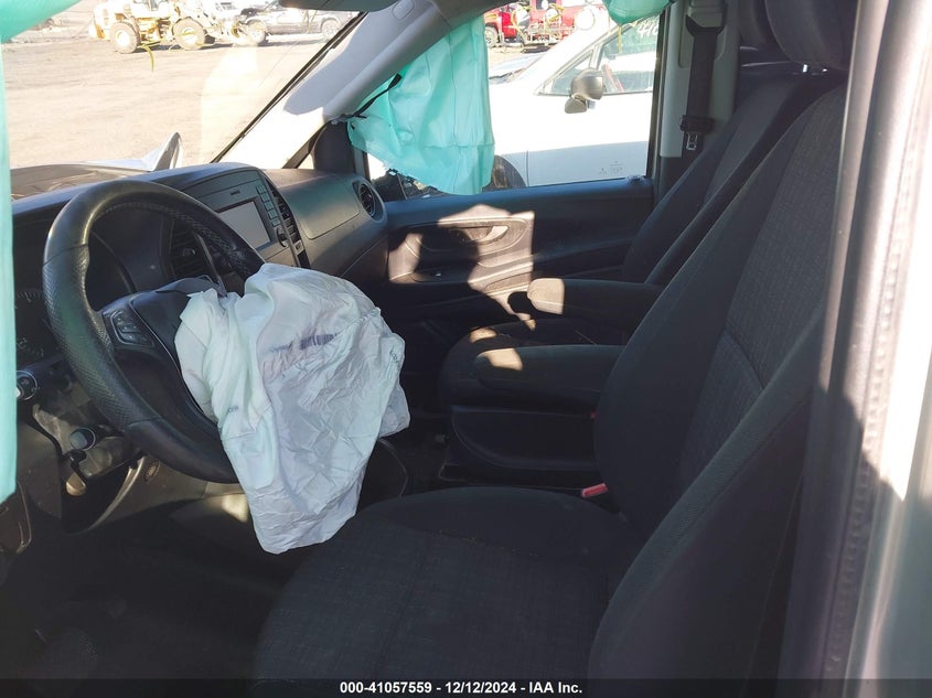 2019 MERCEDES-BENZ METRIS - WD3PG3EA8K3506779