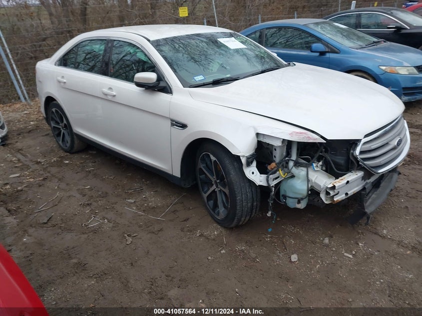 2015 FORD TAURUS