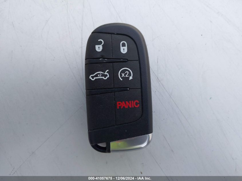 2022 Jeep Wrangler 4Xe Unlimited Sahara 4X4 VIN: 1C4JJXP68NW178764 Lot: 41057675