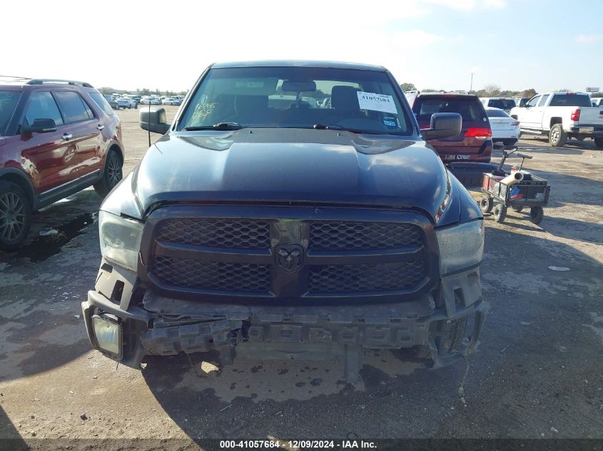 2015 RAM 1500 EXPRESS - 1C6RR6KG4FS570033