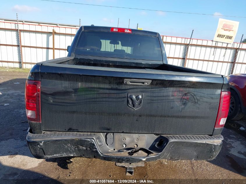 2015 RAM 1500 EXPRESS - 1C6RR6KG4FS570033