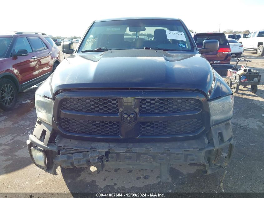 2015 RAM 1500 EXPRESS - 1C6RR6KG4FS570033