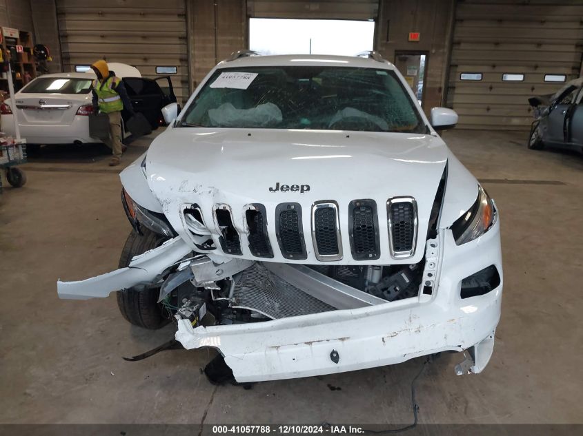 VIN 1C4PJMDB8GW213378 2016 JEEP CHEROKEE no.13