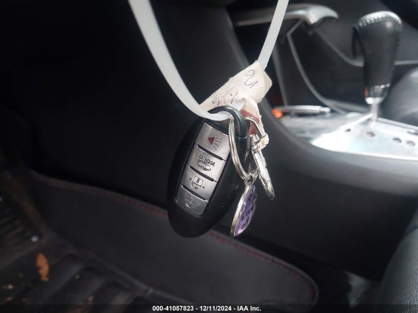 2012 Nissan Altima 3.5 Sr VIN: 1N4BL2AP6CC139663 Lot: 41057823