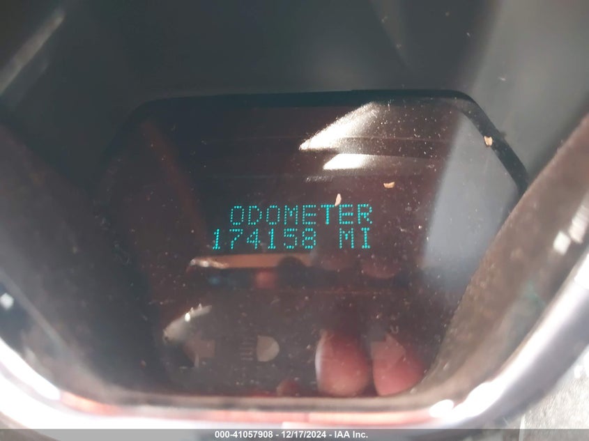 2016 CHEVROLET TRAVERSE 2LT - 1GNKRHKD5GJ331178