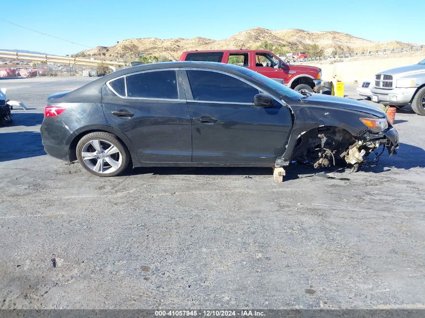 2013 Acura Ilx 2.0L VIN: 19VDE1F73DE003610 Lot: 41057945