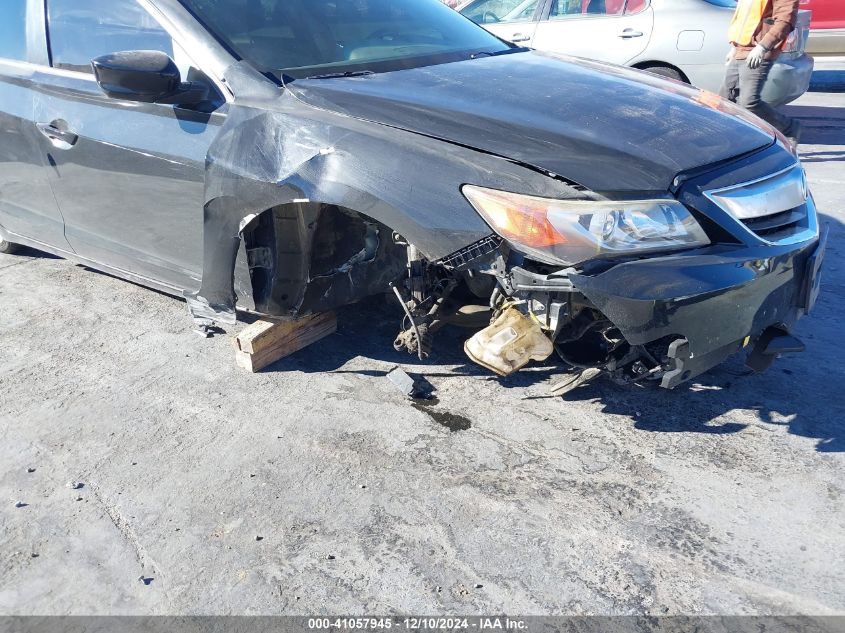 2013 Acura Ilx 2.0L VIN: 19VDE1F73DE003610 Lot: 41057945