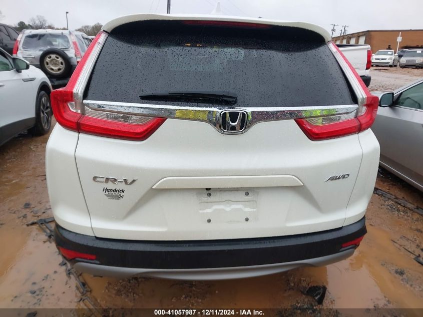 VIN 2HKRW2H81JH630173 2018 HONDA CR-V no.16