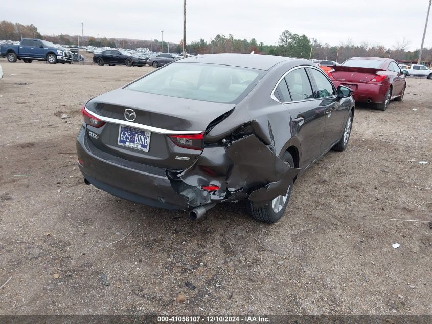 VIN JM1GJ1U57G1428773 2016 MAZDA MAZDA6 no.4