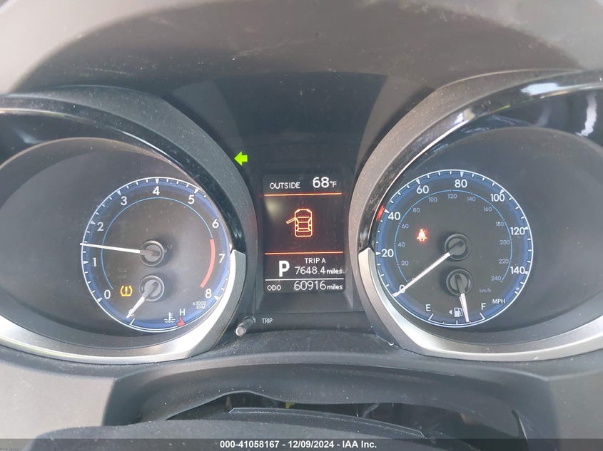 2015 TOYOTA COROLLA S PLUS - 5YFBURHE3FP341344