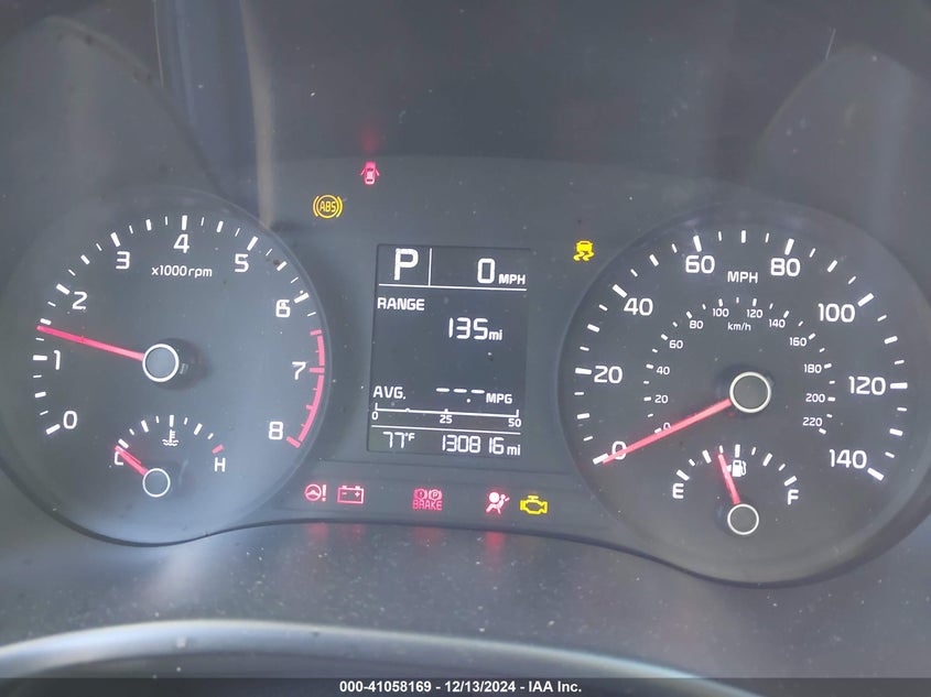 2018 KIA RIO S - 3KPA24AB1JE086305