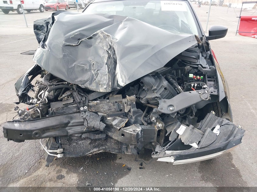2014 VOLKSWAGEN JETTA VIN: 3VW2K7AJ5EM404321