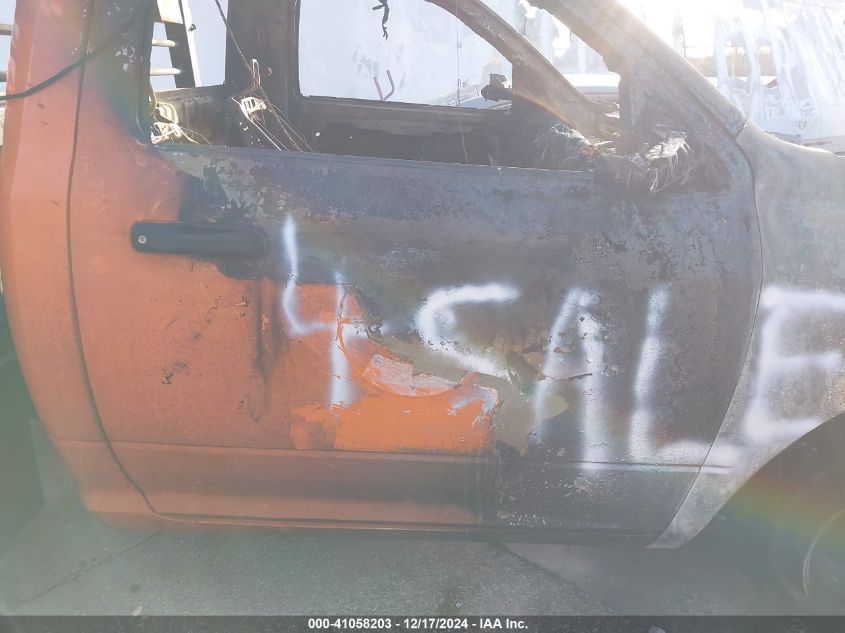 2022 Ram 3500 VIN: 3C7WRSDJ4NG356877 Lot: 41058203