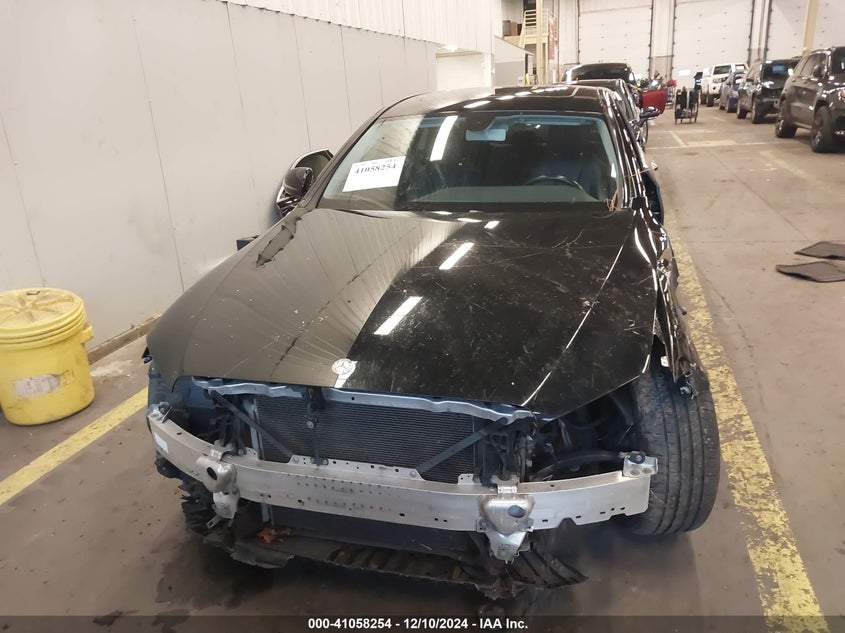 2017 MERCEDES-BENZ E 300 - WDDZF4JB2HA068583