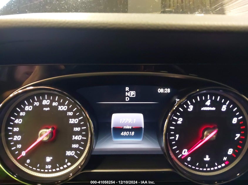 2017 MERCEDES-BENZ E 300 - WDDZF4JB2HA068583