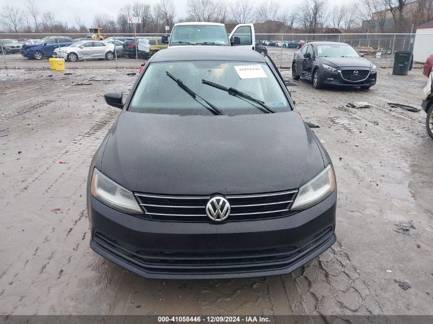 VIN 3VW2B7AJ6HM410231 2017 VOLKSWAGEN JETTA no.12