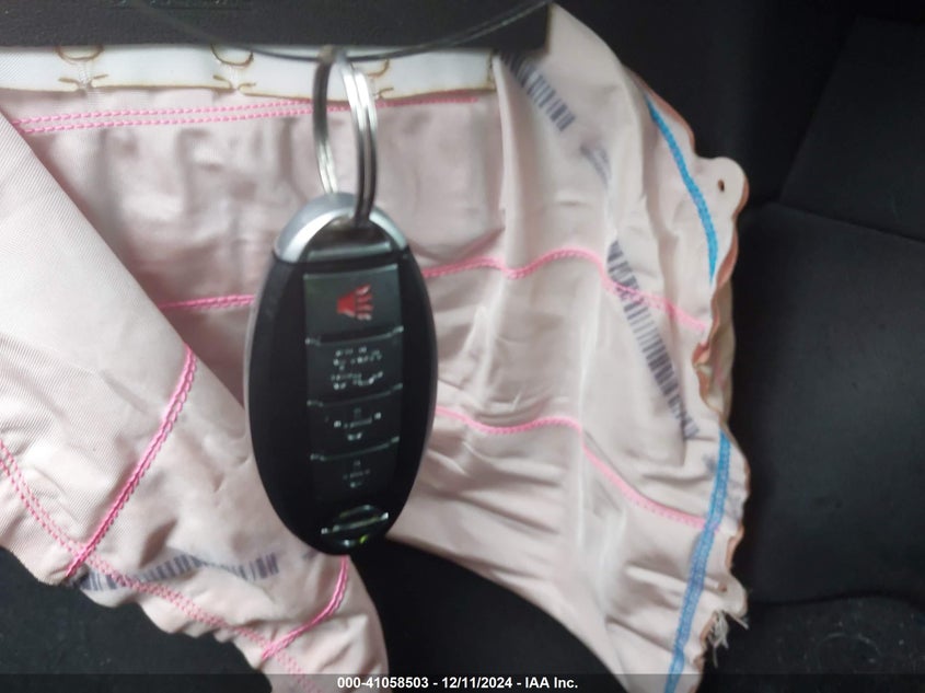 2021 NISSAN LEAF SV PLUS - 1N4BZ1CV8MC556403