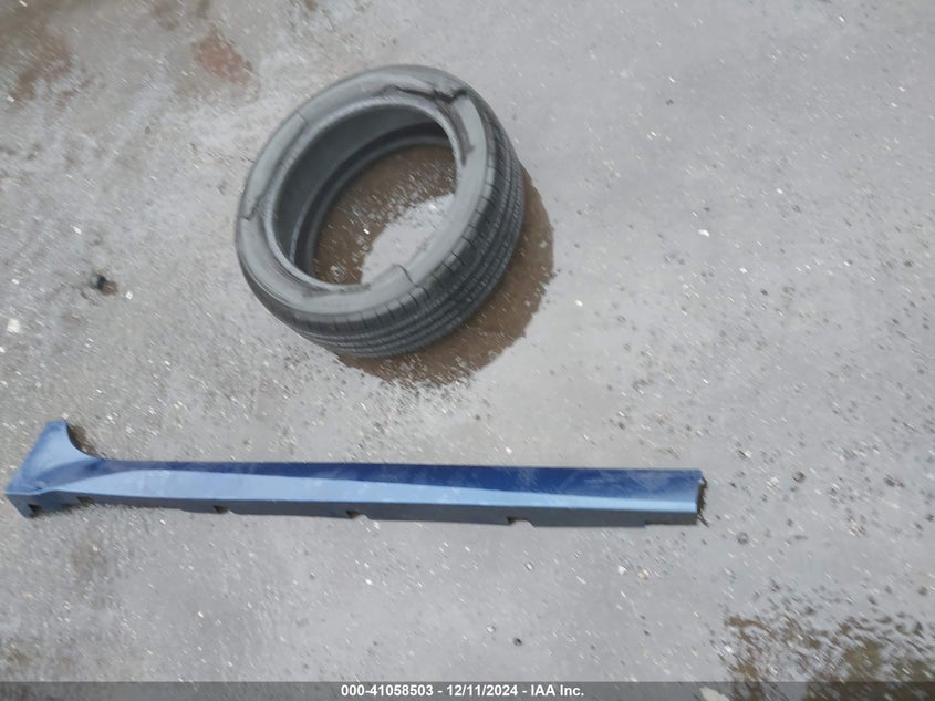 2021 NISSAN LEAF SV PLUS - 1N4BZ1CV8MC556403