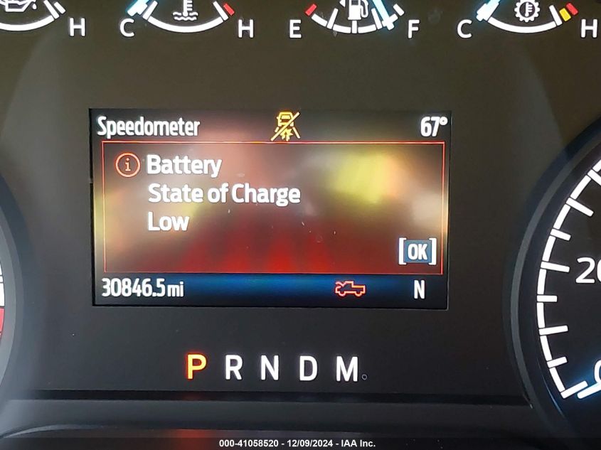 2022 Ford F-150 Xl VIN: 1FTEW1CP6NKE50413 Lot: 41058520